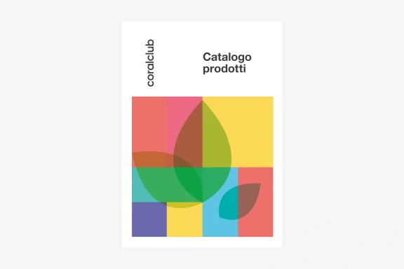 Product catalog CCI